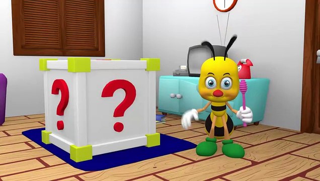 Ep-01- What's Inside the Mysterious Box? 🤔📦 Guess It:📦✨ ||Mystery box challenge||Guess it||