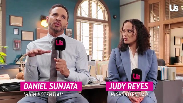 'High Potential' Stars Dream Cast Season 2 Guests— Viola Davis and More!