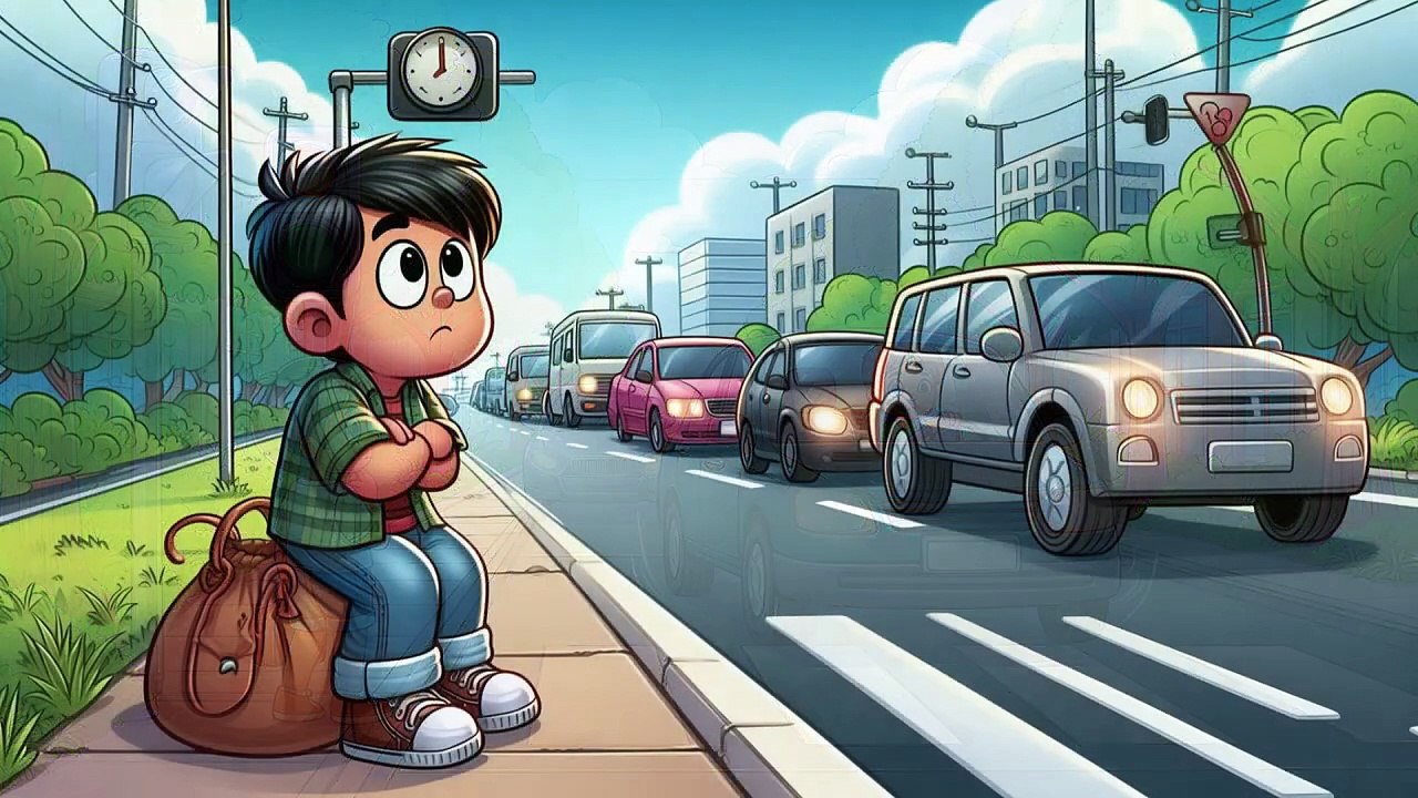 Prends ton Temps, Sois Prudent