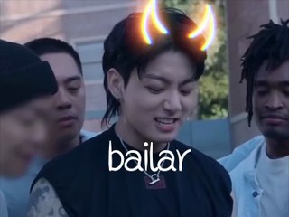 FUEGO EN LA PISTA | AI Reggaeton Party Anthem 2025 x BTS Jungkook Dance Edit