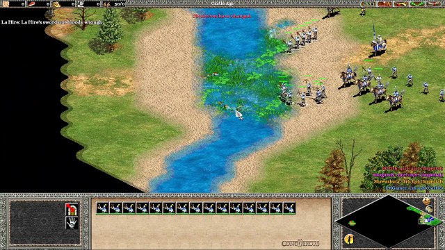 Age of Empires 2 Walkthrough | A Perfect Martyr Mission Gameplay & Strategy