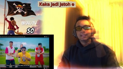 TABOLA BALE Reaction | The Most ADDICTIVE Song Ever? Silet open up ft Jacson, Juan, Diva Aurel | MV