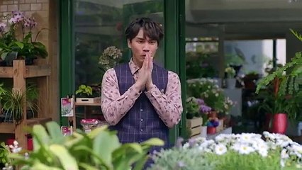 Moonlight Romance S1 Ep5 Hindi dubbed