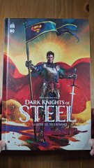 Dark Knights of Steel Tome 2