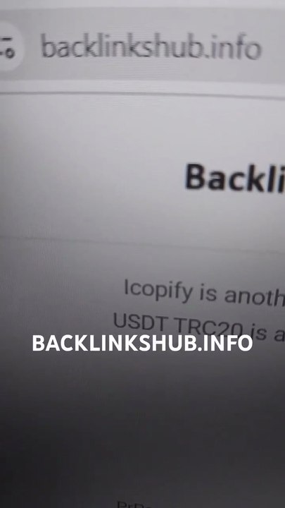 Best Backlink Marketplaces at BACKLINKSHUB.INFO #SEO #linkbuilding