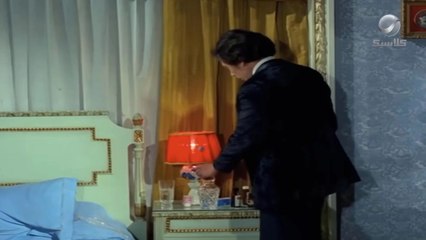 عادل امام وناهد شريف اجرا مشاهد