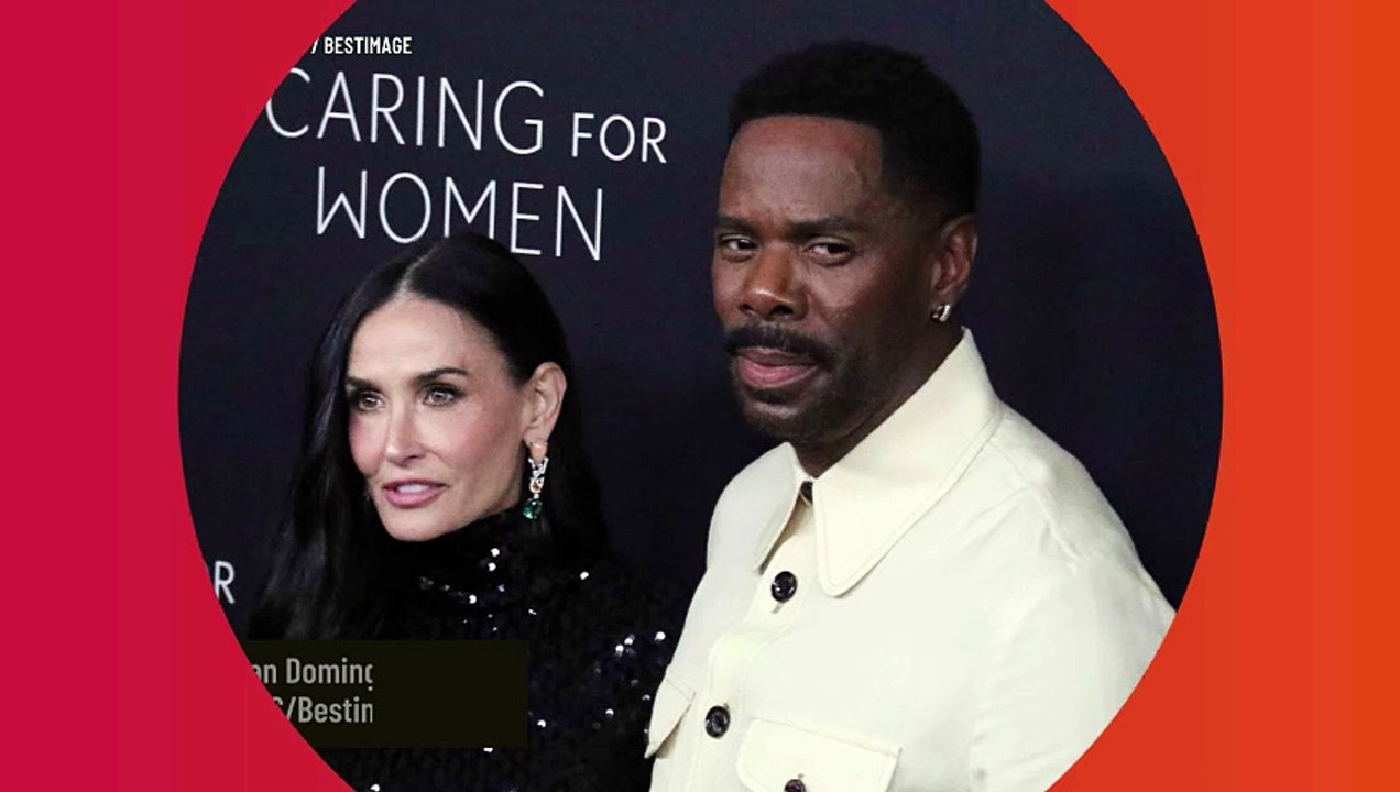 Au gala Kering, François-Henri Pinault recroise son ex au bras de sa femme Salma Hayek... Demi Moore garde le sourire malgré la santé fragile de Bruce Willis