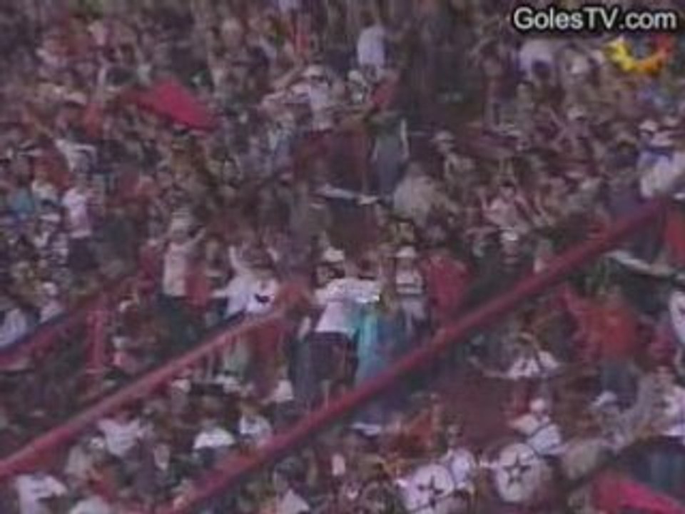 Colon 1-1 Newells (1-1 Salcedo)