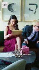 Boss Your Wife's A Whole Detective