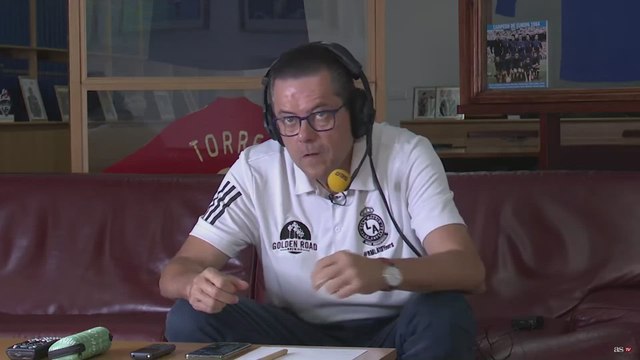 REACCIÓN DE RONCERO a la ROJA DIRECTA de GIL MANZANO a HUIJSEN | REAL SOCIEDAD vs REAL MADRID