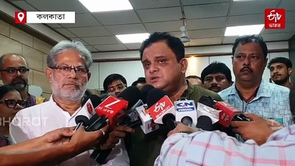 যাদবপুরে ছাত্রী-মৃত্যু: একজনের ইচ্ছায়-অনিচ্ছায় বলি পড়ুয়ারা, পরোক্ষে রাজ্যপালকে তোপ ব্রাত্যর