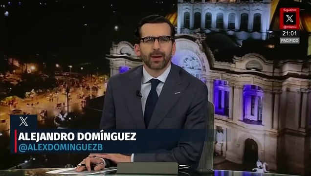 Detienen a Hernán Bermúdez, ex secretario de Seguridad de Tabasco y presunto líder de La Barredora