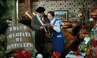 Fantozzi Alla Riscossa (1990)