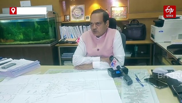 লক্ষ্য যানজট নিয়ন্ত্রণ; শিয়ালদা স্টেশন চত্বরে পরীক্ষামূলক লেন চালুর পরিকল্পনা