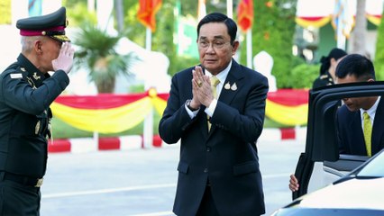 ครม. "หนู 1" ระวังอึ้ง ! อยู่ยาว.. | ขอเวลานอก | 6 ก.ย. 68 | PART 2