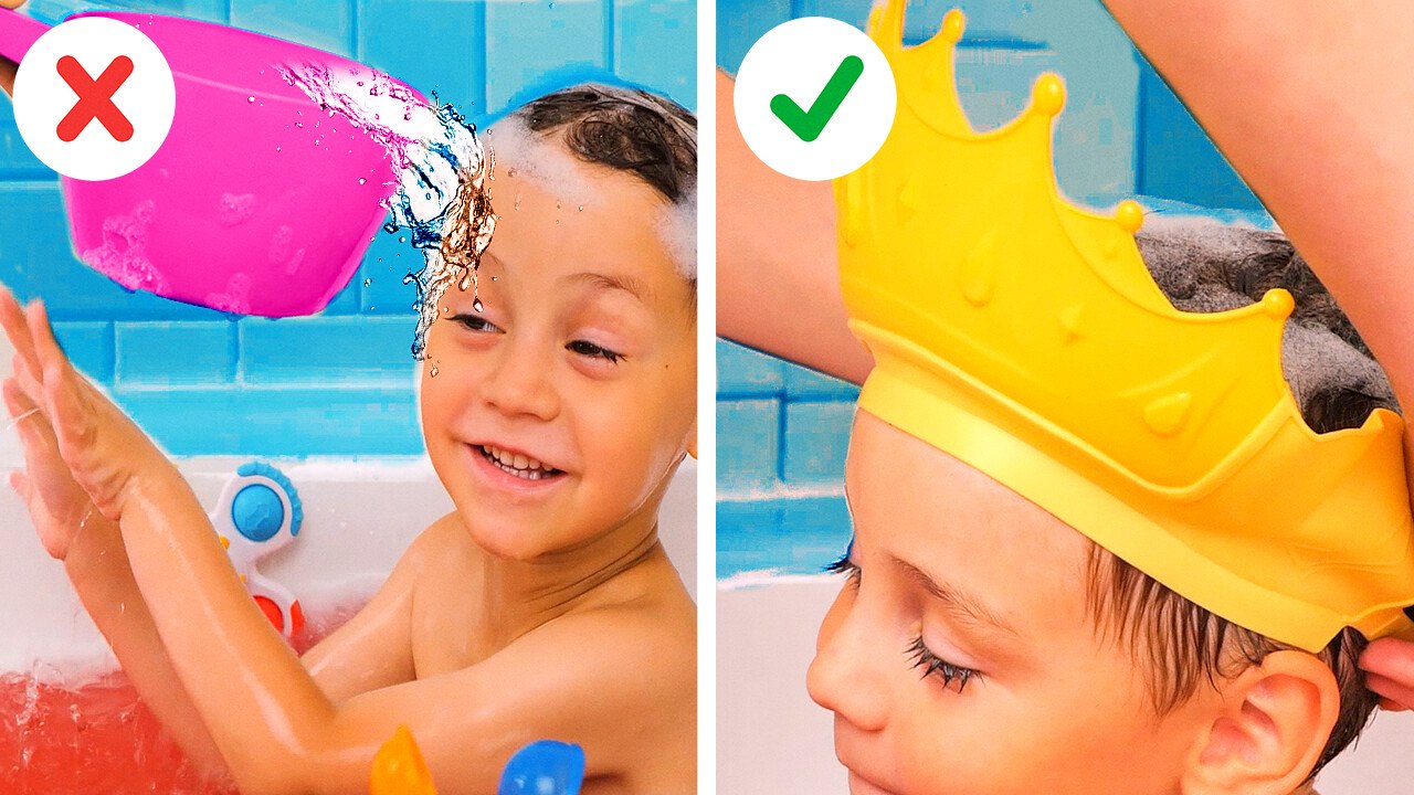 Say Goodbye to Bathroom Problems with These Genius Gadgets!