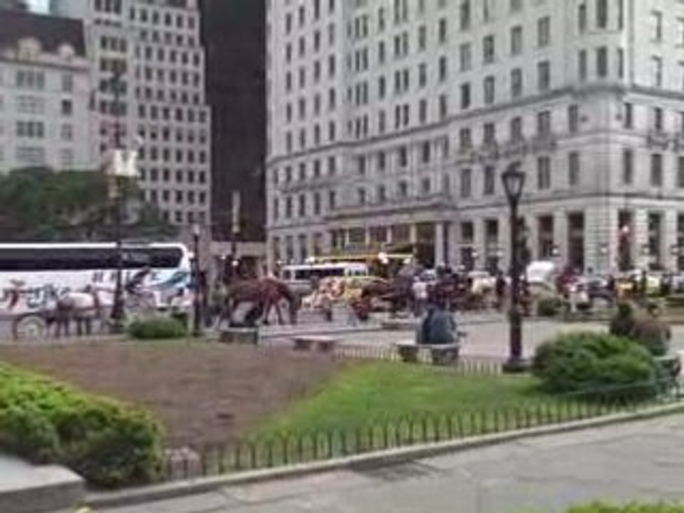 Central Ave