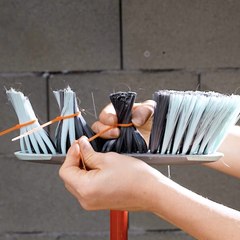Best Cleaning Brush for DIYers