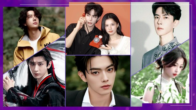 FALLECE YU MENG LONG | WANG YIBO CON HH | CHENG YI, XU KAI, XIAO ZHAN, ESTHER YU, LUO YUN XI Y MÁS