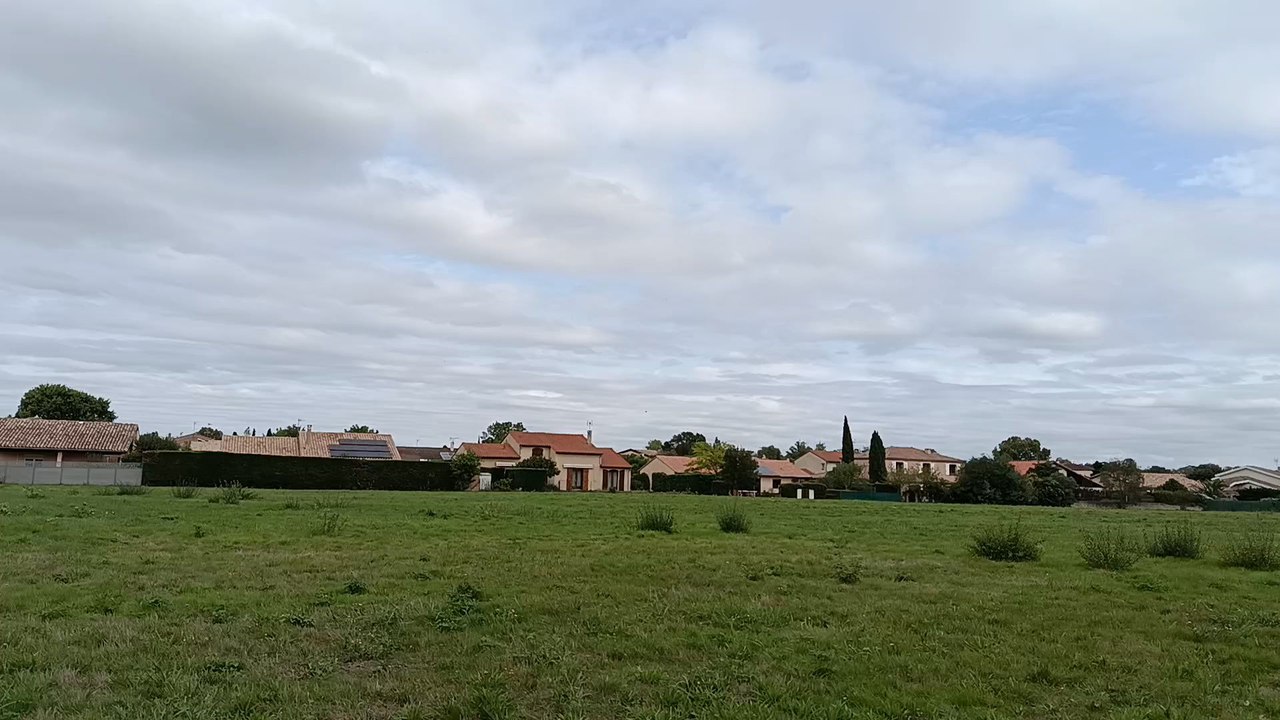 Champ En France