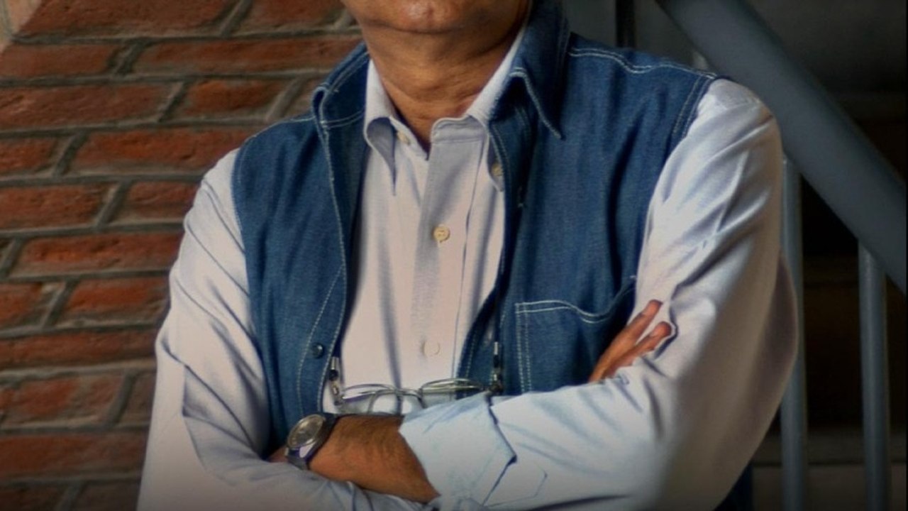 ADR founder Jagdeep Chhokar passes away