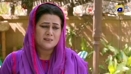Mera Rab Waris Episode 36