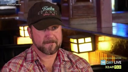 90 Day Fiancé Happily Ever After S03 E08