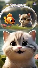 When Enemies Become Friends