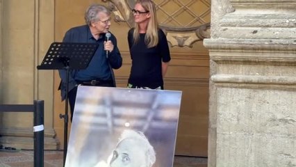 Stefano Benni, il ricordo di Pennac: «La malattia gli ha tolto la risata»