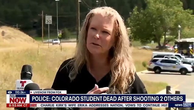 LIVE NEWS 🔴 | FOX 24/7 LIVE STREAM | Breaking News Live Now | The Trending News 10 #news