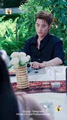 Trouble In Disguise Engsub