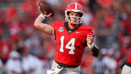 Georgia vs. Tennessee: SEC Football Thriller Preview