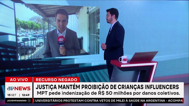 Lula acompanha mutirão de atendimentos à população na iniciativa “Agora Tem Especialistas”