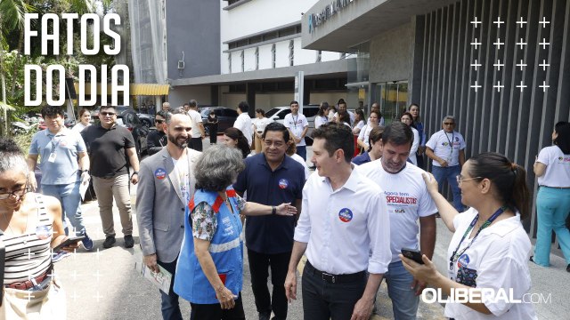 Hospitais universitários realizam mutirão com mais de mil atendimentos neste sábado (13), em Belém