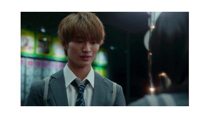 Fall in Love, Boys Episode 9 Edited