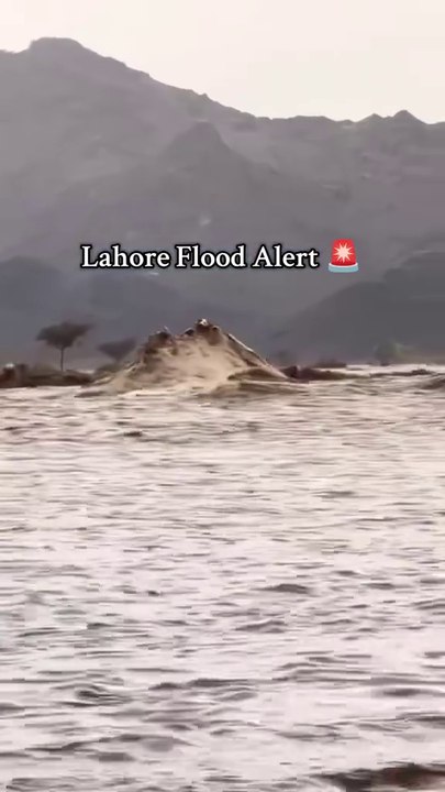 deadly flood|Flood Aterts lahore #NewsToday, #BreakingNews, #LatestNews, TrendingNews, DailyUpdates,