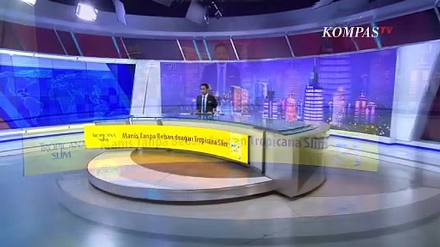 Kapal Pengangkut Kopra Terbakar di Luwuk, 1 ABK Tewas dan 2 Hilang | KOMPAS MALAM