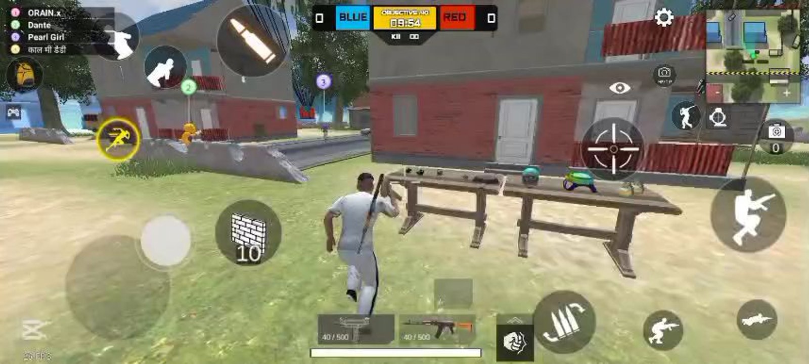 subr gameplay 3