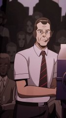 Bro skipped his media training 💀 📺 The DCU has landed with DC Studios' #CreatureCommandos on @streamonmax Thursdays! Watch the first three episodes now!