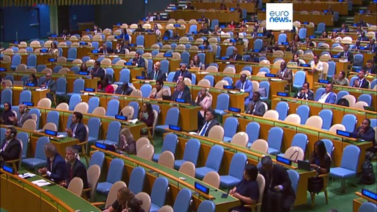 Nachrichten des Tages | 13. September 2025 - Abendausgabe