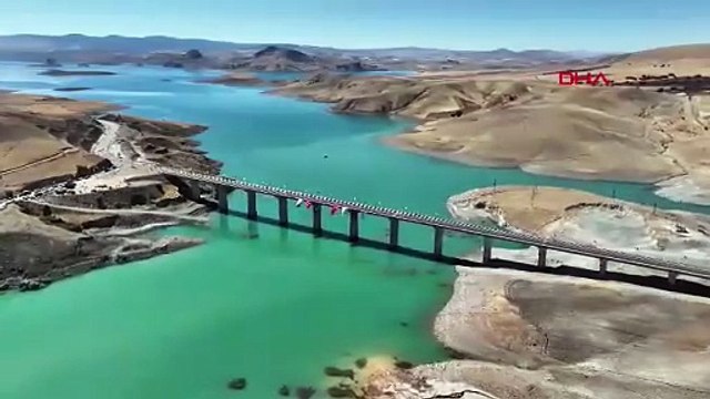 Tunceli terörün gölgesinden kurtuldu! Doğu ile batının buluşma noktası turizm cenneti