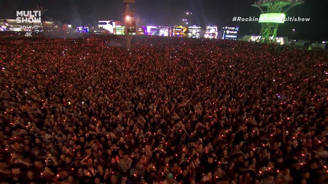 Señorita (Shawn Mendes & Camila Cabello song) - Shawn Mendes (live)