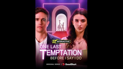 🧡🍏 🔥[Good] One Last Temptation Before I Say I Do dailymotion