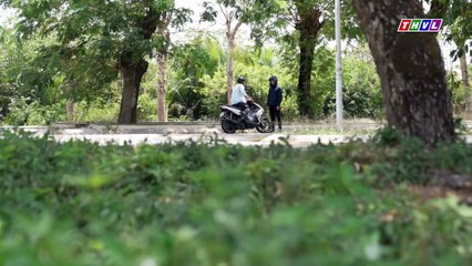 GIÓ NGƯỢC CHIỀU - TẬP 48 - PHIM VIỆT NAM THVL1 - GIO NGUOC CHIEU