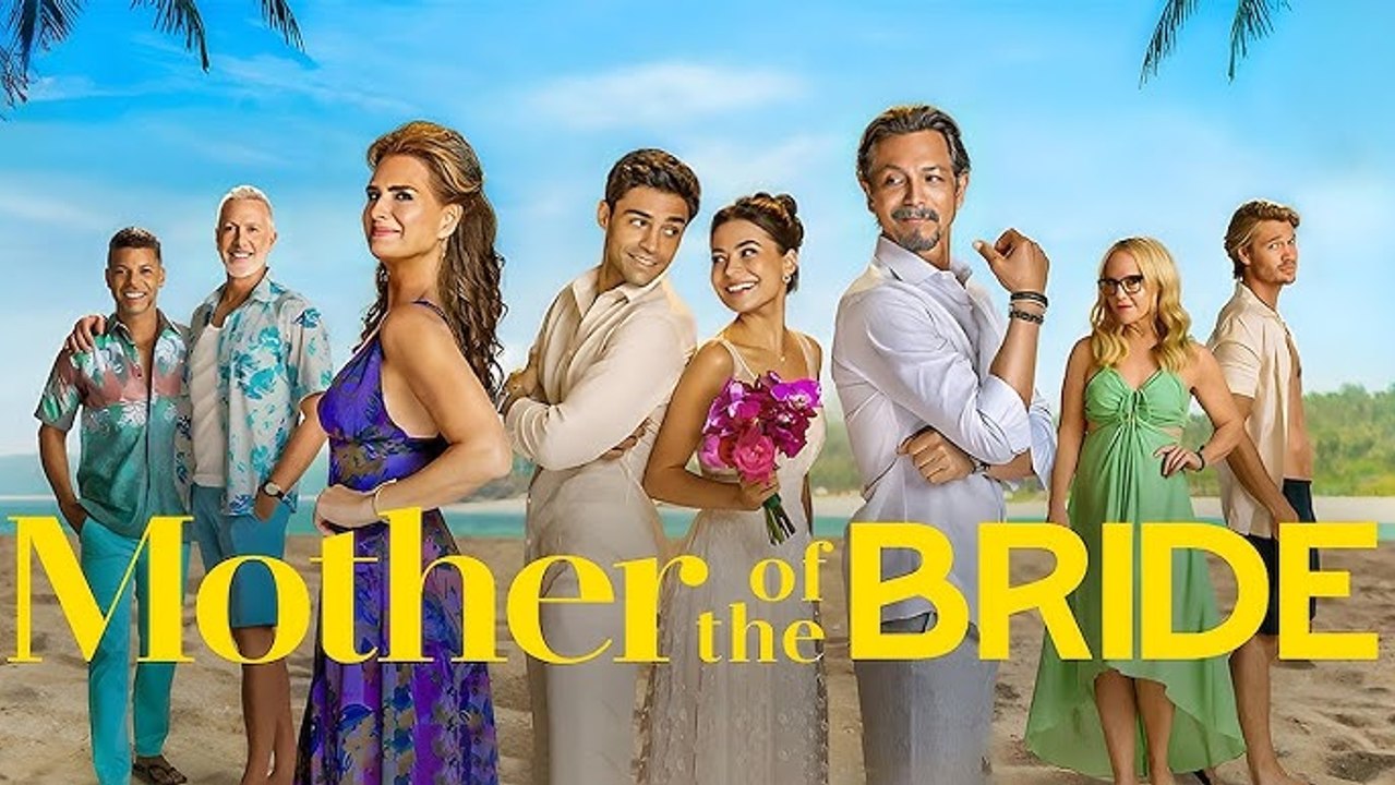 My Mother, My Bride - Full HD Movie Uncut - video Dailymotion