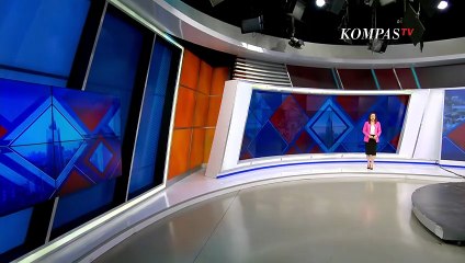 Hendak Arisan, IRT di Bekasi Dijambret Hingga Jatuh dan Terluka | BERITA UTAMA