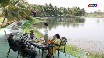 GIÓ NGƯỢC CHIỀU - TẬP 52 - PHIM VIỆT NAM THVL1 - GIO NGUOC CHIEU