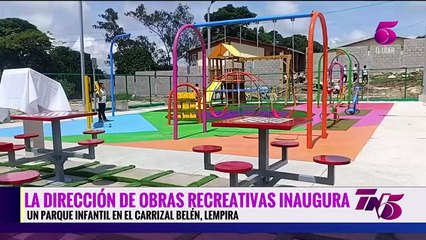 TN5 Matutino - 13 de septiembre de 2025