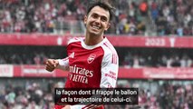 Arsenal - Arteta impressionné par Zubimendi : 