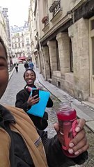 Dégustation Ciao kambucha édition gp3